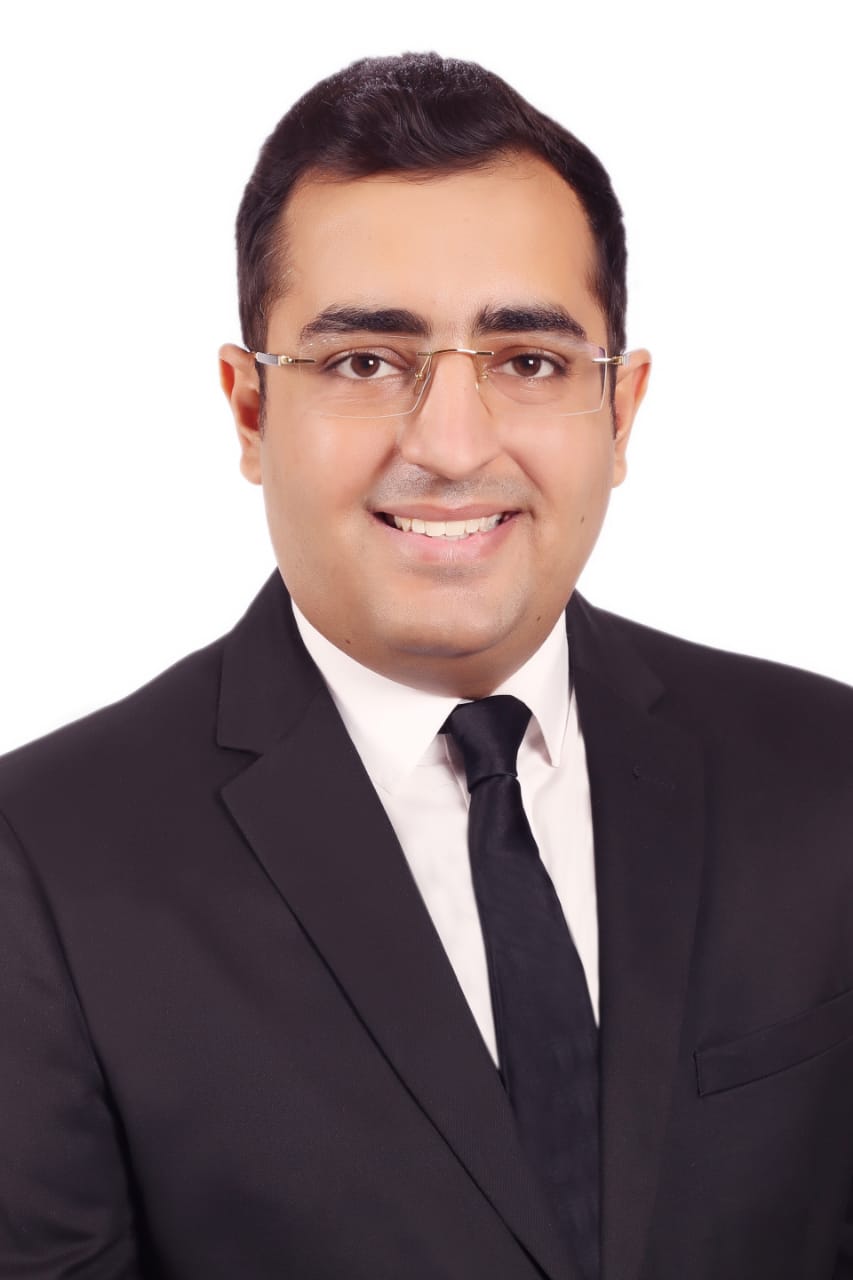 Dr. Aakash Sharma